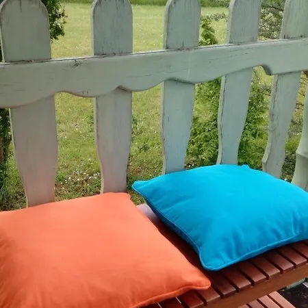 La Parenthese Venkovský dům