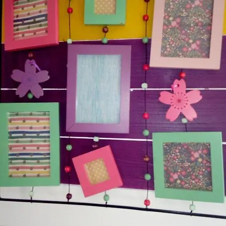 La Parenthese Venkovský dům Villeret