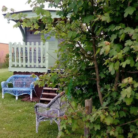 La Parenthese Country house