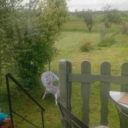 La Parenthese Country house