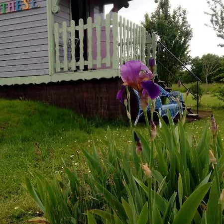 La Parenthese * Villeret